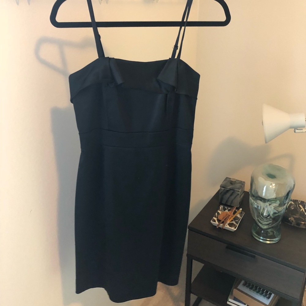 Little black BCBG dress